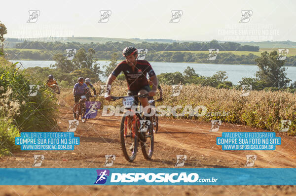 III GP Alvorada do Sul de MTB