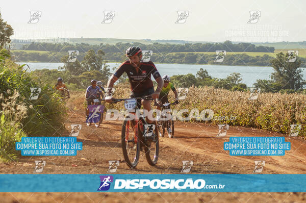 III GP Alvorada do Sul de MTB