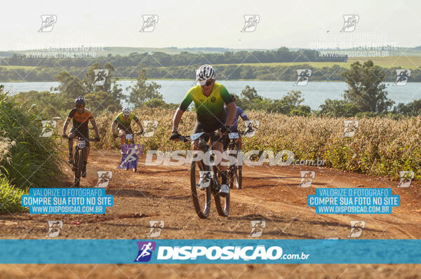 III GP Alvorada do Sul de MTB