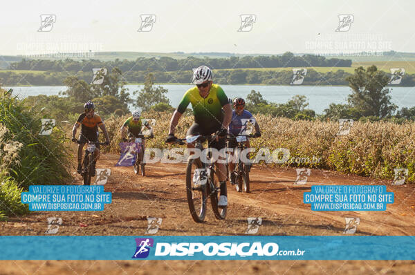 III GP Alvorada do Sul de MTB