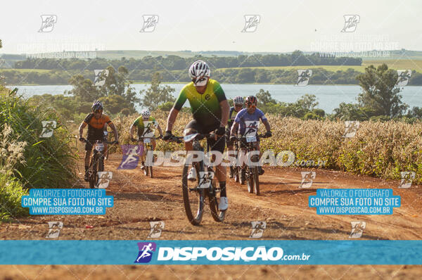 III GP Alvorada do Sul de MTB