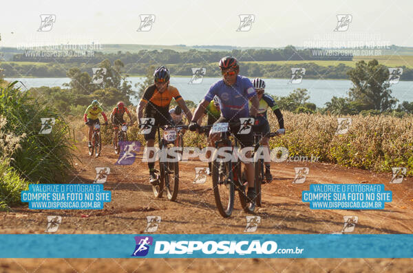 III GP Alvorada do Sul de MTB