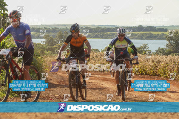 III GP Alvorada do Sul de MTB