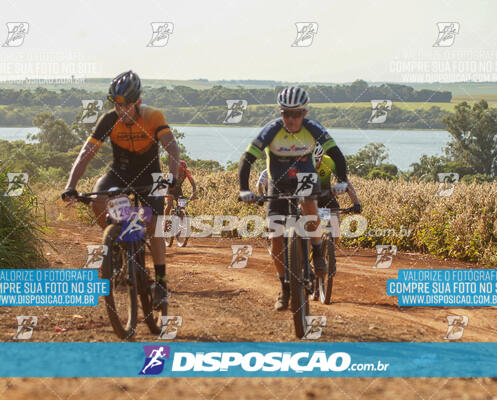 III GP Alvorada do Sul de MTB