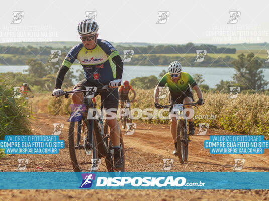 III GP Alvorada do Sul de MTB