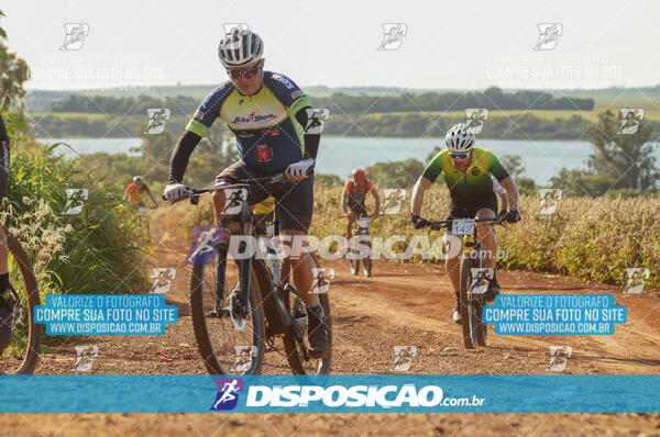 III GP Alvorada do Sul de MTB