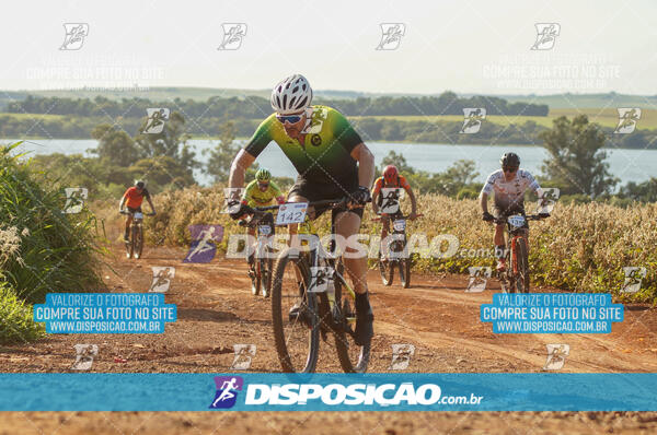 III GP Alvorada do Sul de MTB