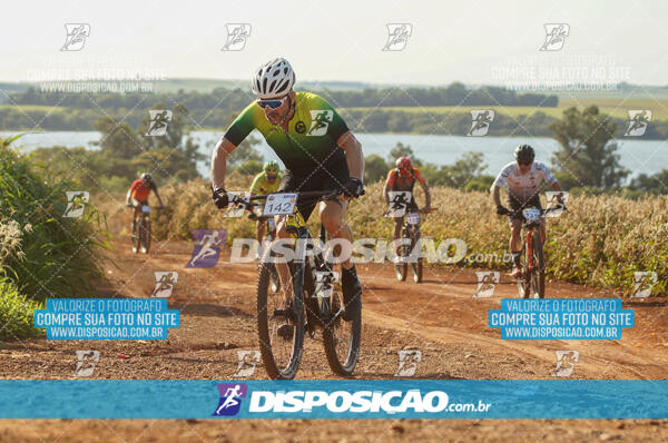 III GP Alvorada do Sul de MTB