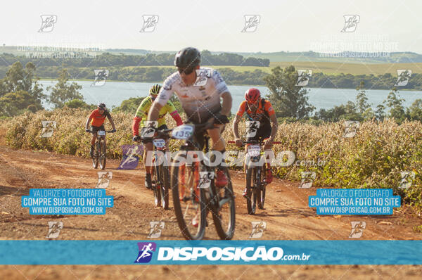 III GP Alvorada do Sul de MTB