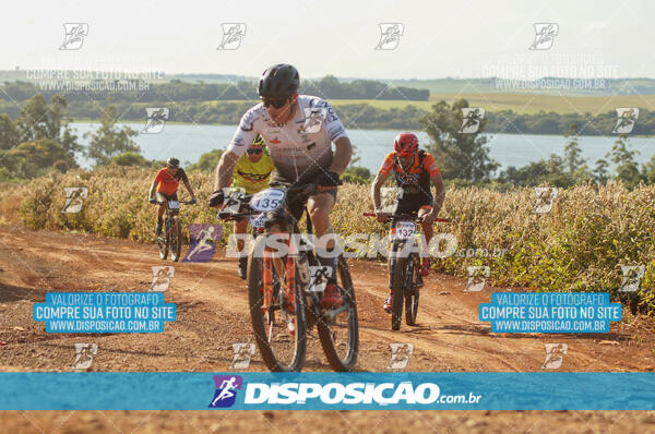 III GP Alvorada do Sul de MTB