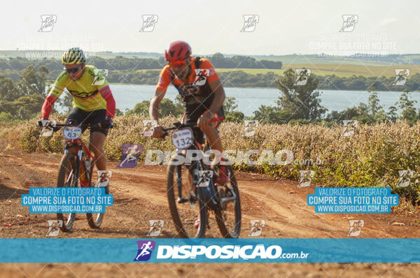 III GP Alvorada do Sul de MTB