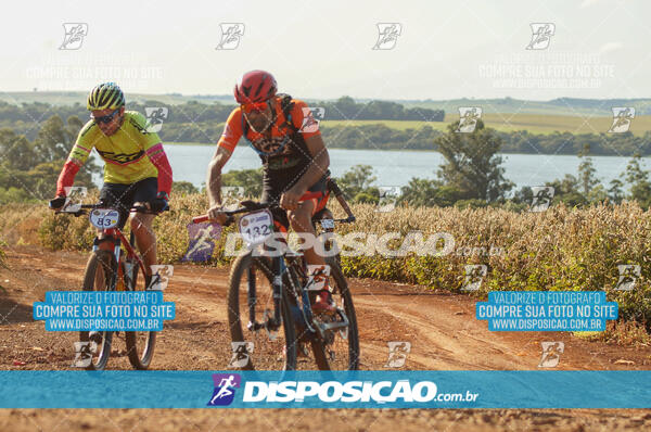 III GP Alvorada do Sul de MTB