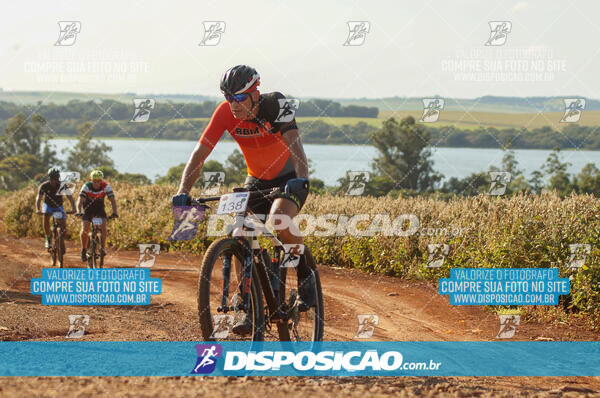 III GP Alvorada do Sul de MTB