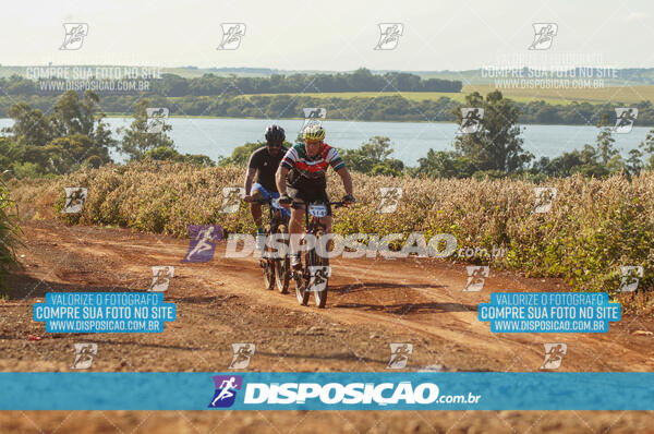 III GP Alvorada do Sul de MTB