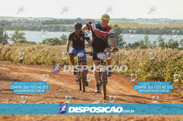 III GP Alvorada do Sul de MTB