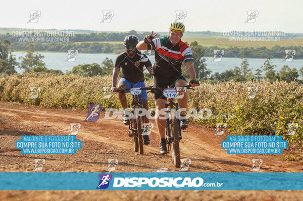 III GP Alvorada do Sul de MTB