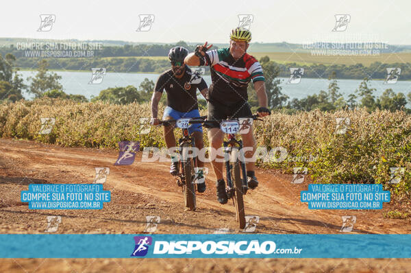 III GP Alvorada do Sul de MTB