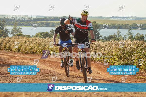 III GP Alvorada do Sul de MTB