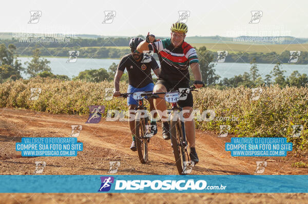 III GP Alvorada do Sul de MTB