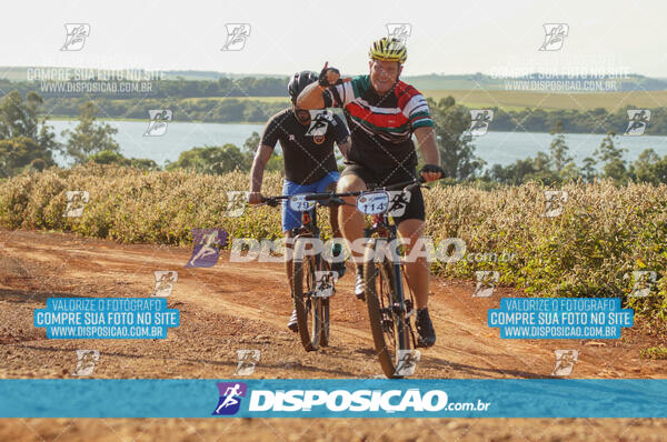 III GP Alvorada do Sul de MTB