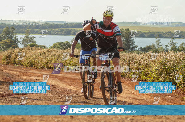 III GP Alvorada do Sul de MTB