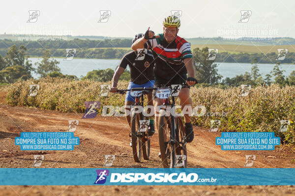 III GP Alvorada do Sul de MTB