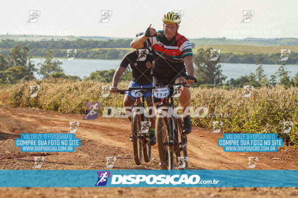 III GP Alvorada do Sul de MTB