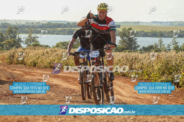 III GP Alvorada do Sul de MTB