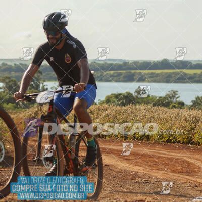 III GP Alvorada do Sul de MTB