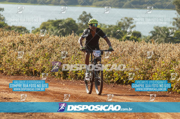 III GP Alvorada do Sul de MTB