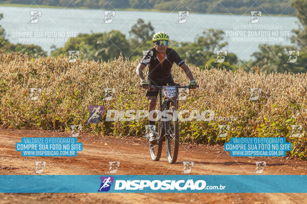 III GP Alvorada do Sul de MTB