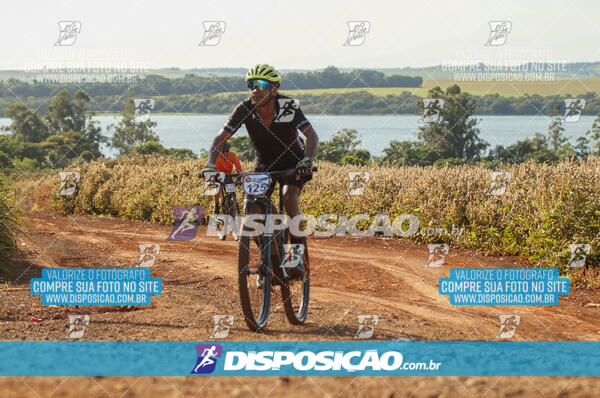 III GP Alvorada do Sul de MTB