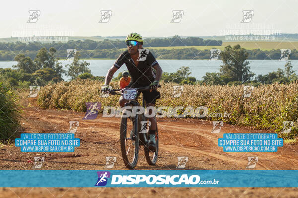 III GP Alvorada do Sul de MTB