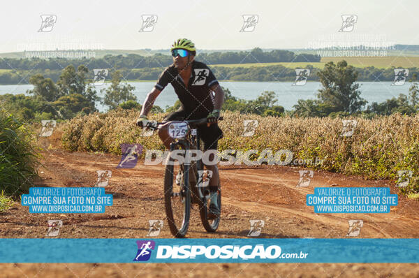 III GP Alvorada do Sul de MTB