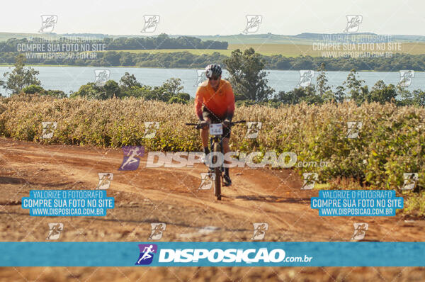 III GP Alvorada do Sul de MTB