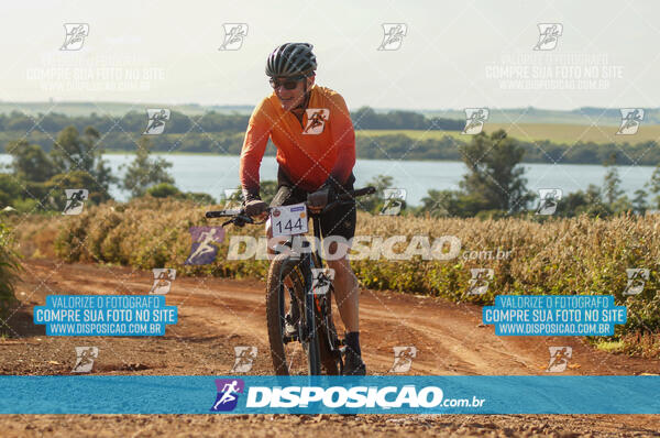 III GP Alvorada do Sul de MTB