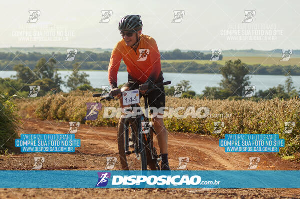 III GP Alvorada do Sul de MTB