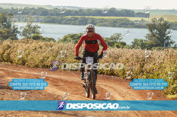 III GP Alvorada do Sul de MTB