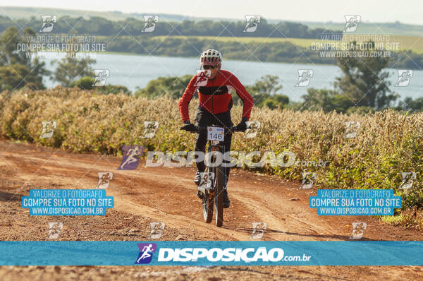 III GP Alvorada do Sul de MTB