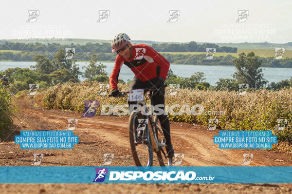 III GP Alvorada do Sul de MTB