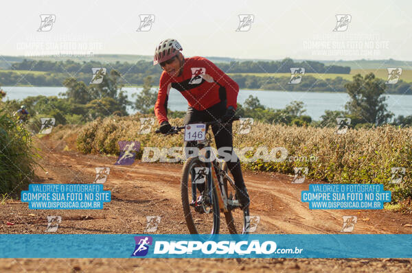 III GP Alvorada do Sul de MTB