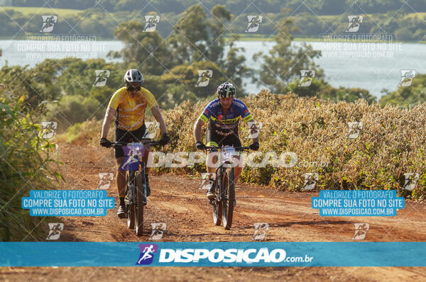 III GP Alvorada do Sul de MTB