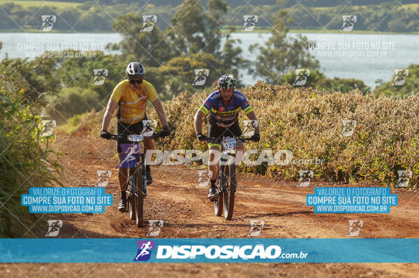 III GP Alvorada do Sul de MTB