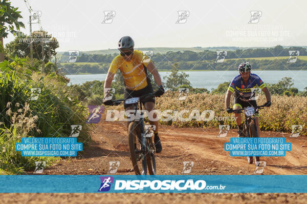 III GP Alvorada do Sul de MTB