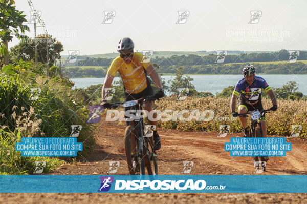 III GP Alvorada do Sul de MTB