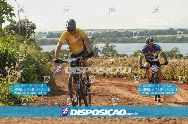 III GP Alvorada do Sul de MTB