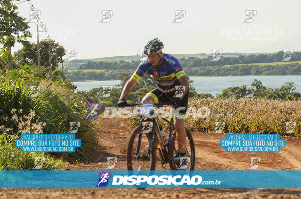 III GP Alvorada do Sul de MTB