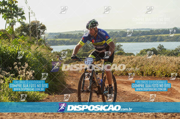 III GP Alvorada do Sul de MTB