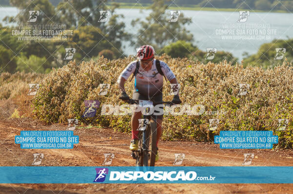 III GP Alvorada do Sul de MTB