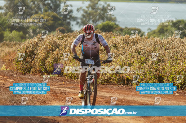 III GP Alvorada do Sul de MTB